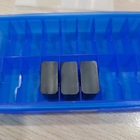 Impact Shock Resistant Tungsten Carbide Inserts with PVD Coating LNE336R01-M