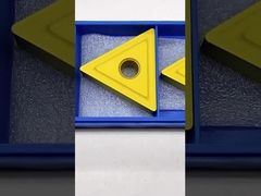 চামফারিং মেশিনের জন্য কার্বাইড সন্নিবেশ