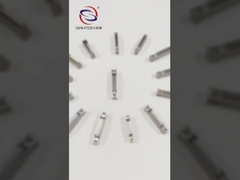 স্যান্ডভিক বিকল্প গ্রাইন্ডিং ডবল হেড স্লটিং সিএনসি কাটিং টুল