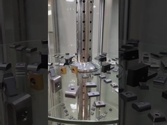 বিভিন্ন ধরণের কার্বাইড সন্নিবেশ, আমদানি প্রতিস্থাপন, পজিশনিং মিডিয়াম এবং হাই-এন্ড