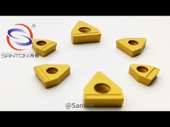 উচ্চ শক্তির নির্ভুলতা টংস্টেন কার্বাইড সন্নিবেশ সিরিজের মাধ্যমে প্রতিস্থাপন আমদানি করুন