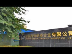 আমাদের কোম্পানি 2007 সাল থেকে সমস্ত ধরণের কার্বাইড ইনসেটগুলির পেশাদার প্রস্তুতকারক।