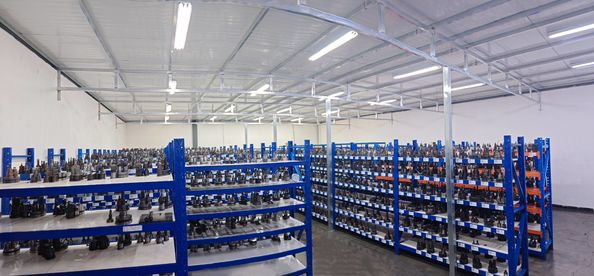 চীন Chengdu Santon Cemented Carbide Co., Ltd কোম্পানির প্রোফাইল