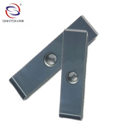 কেনা K15 সূক্ষ্ম শস্য WC ইনসার্ট মেশিনিং ঠান্ডা castালাই লোহা 91.5HRA online manufacture