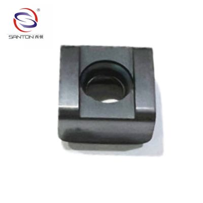 কেনা 93.2HRA K05 K10 কার্বাইড ফ্রিজিং ইনসার্টস পিভিডি সিভিডি লেপযুক্ত ইনসার্টস যথার্থ গ্রাউন্ডের জন্য online manufacture