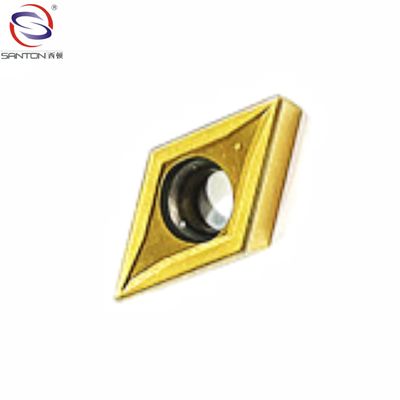 কেনা 2500TRS CNC কার্বাইড সন্নিবেশ উচ্চ পরিধান প্রতিরোধের 93.2 HRA CNC কাটিং online manufacture