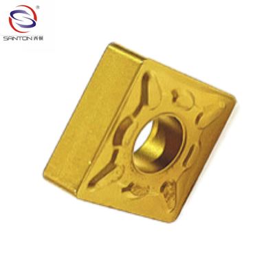 K30 সিএনসি কার্বাইড ইনসার্টস অতিরিক্ত সূক্ষ্ম সাবস্ট্র্যাট ধাতু টার্ন কাটিয়া ইনসার্টস