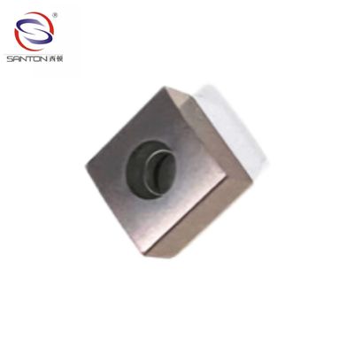 কেনা Granite Cutting Tungsten Carbide Inserts P15 ISO Milling Inserts online manufacture