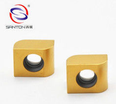 কেনা হিমায়িত কাস্ট আয়রন C1 ANSI YT535 প্রক্রিয়াকরণের জন্য সূচকযোগ্য ফ্রিলিং ইনসার্টস online manufacture