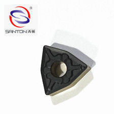 কেনা WNMG Carbide Inserts K Class 92 HRA Milling Cutter Carbide Inserts online manufacture