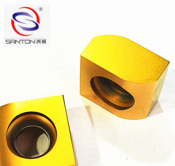 কেনা স্টেইনলেস স্টীল সিভিডি পিভিডি লেপ জন্য রুক্ষতা সূচকযোগ্য ফ্রিজিং সন্নিবেশ online manufacture