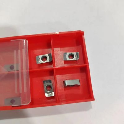 K40 গার্ড পিভিডি লেপযুক্ত স্টিল প্রক্রিয়াকরণের জন্য উল্লম্ব কার্বাইড ফ্রিজিং কাটার বিকল্প