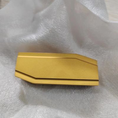 কেনা P25 গ্রেড ST-23053-PY CVD কোটিং করা সিমেন্টেড কার্বাইড সন্নিবেশ, ইস্পাতের অর্ধ-ফিনিশিং এবং ফিনিশিং অ্যাপ্লিকেশনের জন্য online manufacture