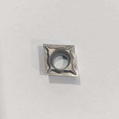 কেনা CCGT09T302-UM অ্যালুমিনিয়াম বা নন-ফেরো অ্যাপ্লিকেশনের জন্য টংস্টেন কার্বাইড টার্নিং ইনসার্ট online manufacture