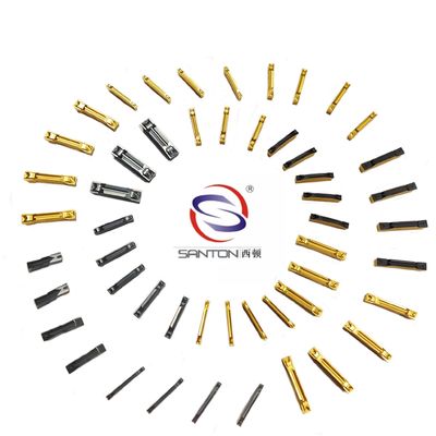 কেনা বিকল্প গ্রাইন্ডিং ডাবল হেড স্লটিং টাংস্টেন কার্বাইড সিএনসি কাটিং সন্নিবেশ online manufacture