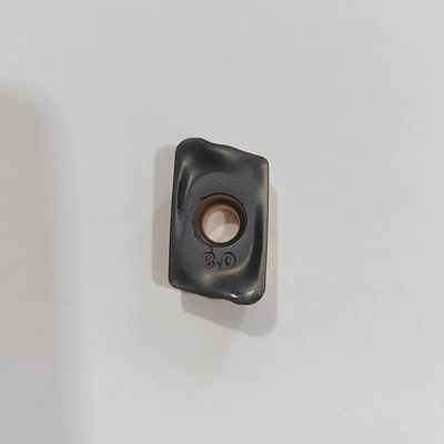 কেনা উচ্চ নির্ভুলতা টংস্টেন কার্বাইড সন্নিবেশ R390-180620M-PM ছাঁচ প্রক্রিয়াকরণ নৌকা কাটার সিরিজ online manufacture