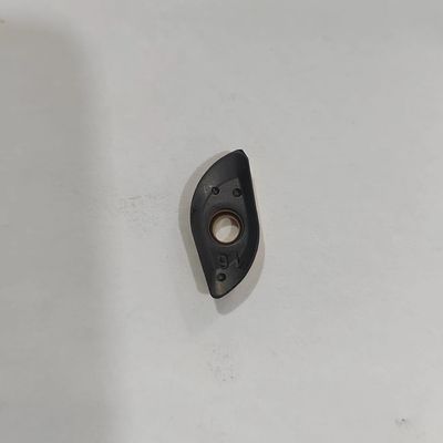 কেনা উচ্চ শক্তি টংস্টেন কার্বাইড সন্নিবেশ R216-20T3M-01 ছাঁচ প্রক্রিয়াকরণ নৌকা কাটার সিরিজ online manufacture