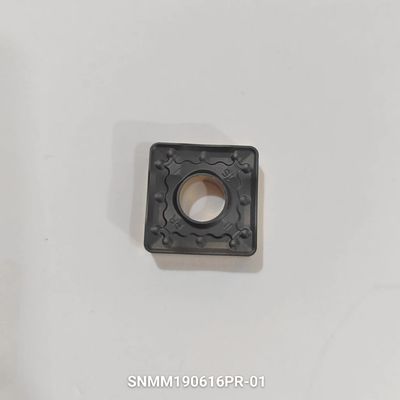 কেনা ISO P / Steel Carbide Round Inserts HRA92 For Precise Turning Golden Or Black Coated online manufacture