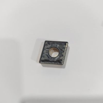 কেনা Cast Iron Roughing CNMG190612PM-1-M-SCT09A Carbide Turning Inserts With Bicolor Coating online manufacture