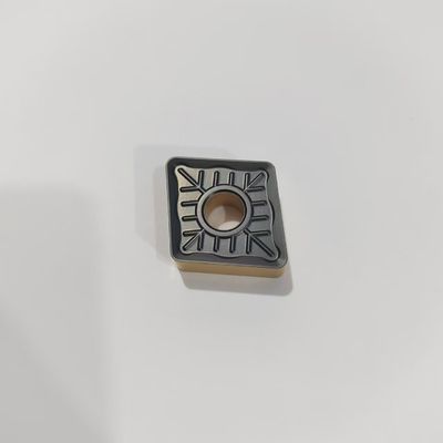 কেনা External Turning Cast Iron Roughing CNMG250924ZH-1-M-SCT09A Carbide Turning Inserts with Bicolor Coating online manufacture
