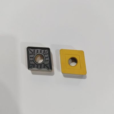 কেনা WC Co Carbide Turning Inserts In 30pcs/box Packing For Precision Machining online manufacture