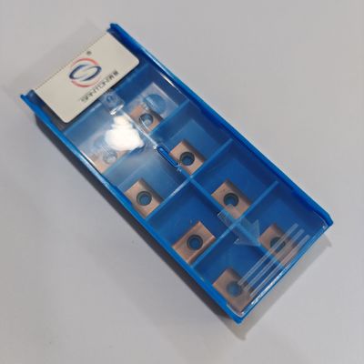 কেনা Carbide Insert For Stainless Steel Suitable For Both Roughing And Finishing online manufacture