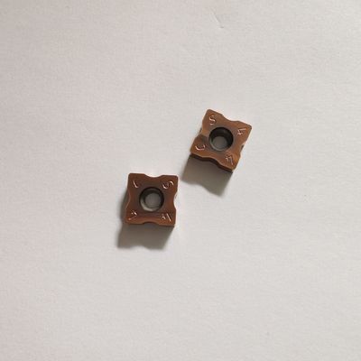 কেনা মালয়েশিয়ার বাজারে ইস্পাত রাফিং-এর জন্য সার্টিফাইড সিমেন্টেড কার্বাইড সন্নিবেশ online manufacture