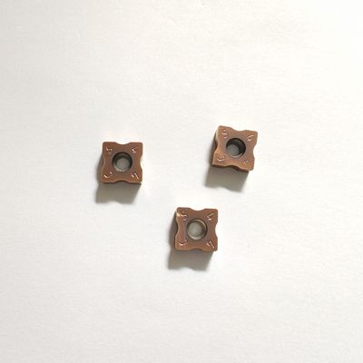 কেনা Malaysia Market Cemented Carbide Inserts for Precise and Consistent Machining online manufacture