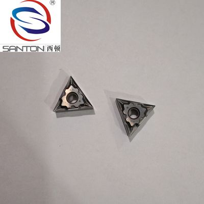 কেনা Special Milling Machine Tools Look No Further than CNC Carbide Inserts for Steel online manufacture