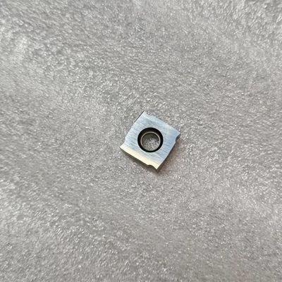 কেনা SDE-43-204 কার্বাইড ফ্রিজিং সন্নিবেশ K40 কাস্টম কার্বাইড সন্নিবেশ ইস্পাত / ঢালাই লোহা জন্য online manufacture