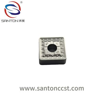কেনা SNMM250924-BT External Turning Tool Carbide Machining Inserts with 14.15-14.35 g/cm3 Density Performance online manufacture