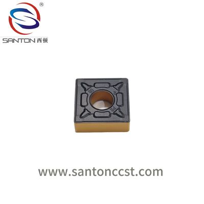 কেনা অতুলনীয় টার্নিং কর্মক্ষমতা অভিজ্ঞতা SNMG190608-PR প্রতিস্থাপনযোগ্য বিখ্যাত ব্র্যান্ড কার্বাইড টার্নিং সন্নিবেশ online manufacture