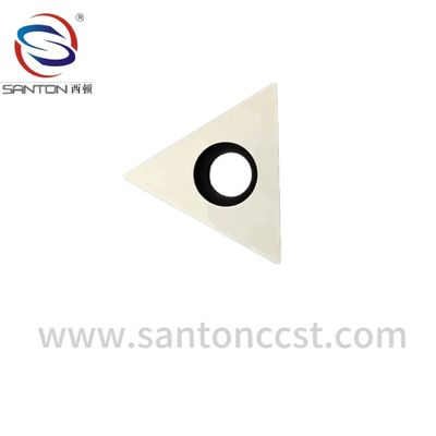 কেনা Diamond Matrix Insert TPGW220404 for Oil Drilling , Geological Exploration , Coal Field Drilling and Production Bit online manufacture