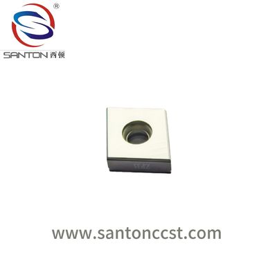 কেনা ST-13033 K40 যথার্থ কার্বাইড মিলিং মিলিং অপারেশনের জন্য নিখুঁত পছন্দ সন্নিবেশ করায় online manufacture