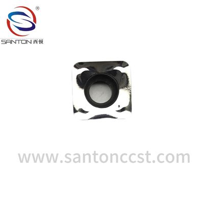 নির্ভুলতা এবং স্থায়িত্ব নিশ্চিত, অ্যালুমিনিয়ামের জন্য আবরণহীন কার্বাইড সন্নিবেশ, SK30UF গ্রেড তথ্য সহ