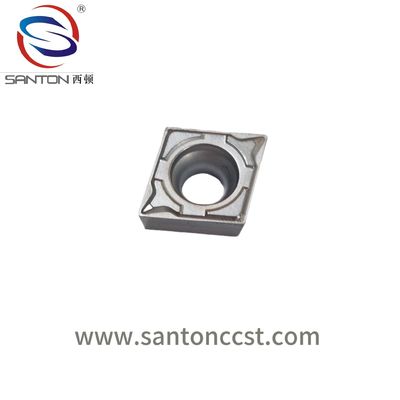 কেনা CNC কার্বাইড সন্নিবেশের সাথে আপনার উৎপাদন সম্ভাবনা সর্বাধিক করুন TRS 2800 N/mm2 PVD কোটিং সমতুল্য গ্রেড K20 online manufacture