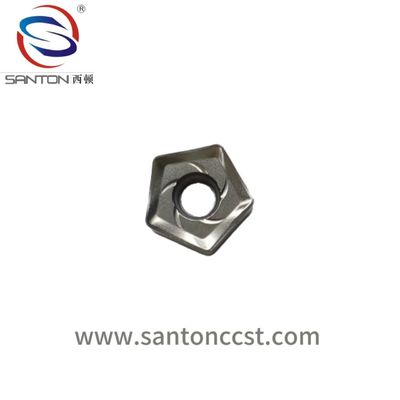 কেনা ঢালাই লোহার প্রকারভেদ উপাদান দক্ষতা কার্বাইড মিলিং সন্নিবেশ গ্যারান্টিযুক্ত সন্তুষ্টির জন্য online manufacture