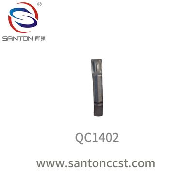 যথার্থ সিএনসি কার্বাইড ইনসেট K20-K40 সিএনসি এবং পিভিডি লেপ সূক্ষ্ম মিলিংয়ের মাধ্যমে ব্যতিক্রমী কঠোরতা