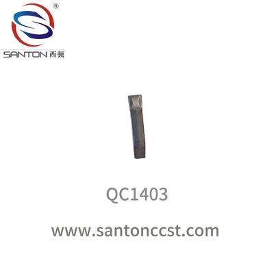 কেনা Machining and Fine Grinding Made Possible with CNC Carbide Inserts Optimized Chip Flute Design online manufacture