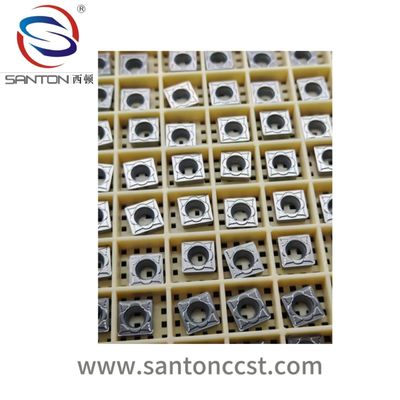 কেনা Stainless Steel Carbide Turning Inserts Designed for Precision Machining online manufacture