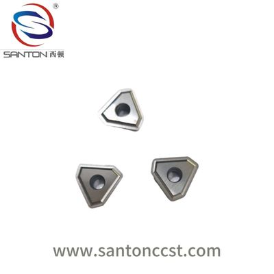 কেনা TPGT250612-LM কার্বাইড সন্নিবেশ (Carbide Inserts) - উন্নত কাটিং পারফরম্যান্সের জন্য ১০ বছরের উৎপাদন অভিজ্ঞতা online manufacture