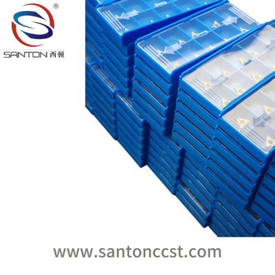 মাঝারি মিলিং এবং ইস্পাত বা স্টেইনলেস স্টিলের জন্য সম্পূর্ণ কার্বাইড সলিউশন, কাস্টম ব্ল্যাঙ্কস এবং করাত টিপসের জন্য উপযুক্ত