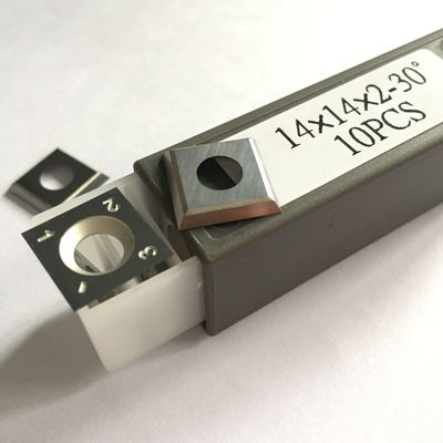 ভালো দাম YG8 কার্বাইড সন্নিবেশ কাঠের টার্নিং সরঞ্জাম উচ্চ দৃঢ়তা পরিধান প্রতিরোধের অনলাইন