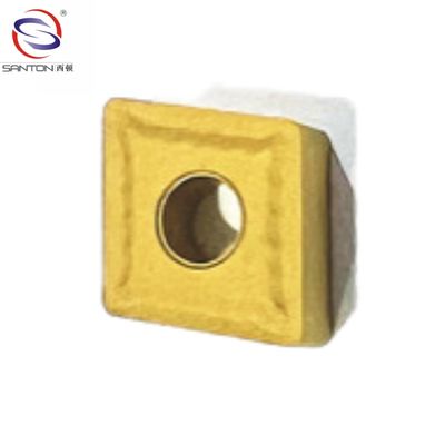 92HRA সিএনসি কার্বাইড ইনসার্টস টায়ালন অ্যালটাইন ধাতু কাটার জন্য লেপযুক্ত