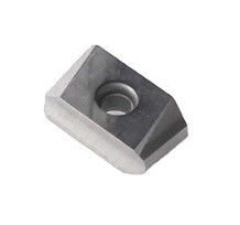 ভালো দাম 89.5 এইচআরএ সিমেন্টেড কার্বাইড ইনসেটস কে৪০ ভারী পাথরের ড্রিল বিটগুলি প্রক্রিয়াজাতকরণ অনলাইন