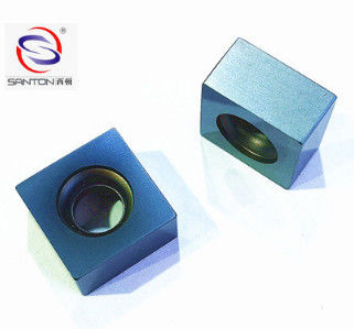 ভালো দাম Indexable Milling Inserts P15 CVD Shallow Roughing Lathe Turning Inserts অনলাইন