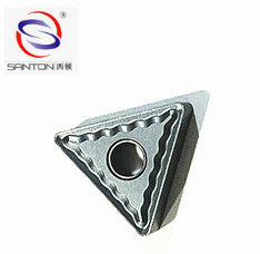 ভালো দাম TNMG কার্বাইড সন্নিবেশ W-Co-Ti CNC মিলিং কাটার কার্বাইড সন্নিবেশ অনলাইন