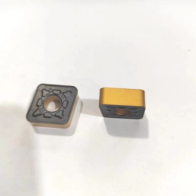 ভালো দাম P35 স্টিলের জন্য কার্বাইড ইনসার্ট CNMG160624 বাহ্যিক টার্নিং ইনসার্ট অনলাইন