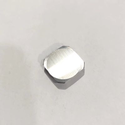 ভালো দাম K05-K10 গ্রেড কার্বাইড মিলিং সন্নিবেশ SEEX1203AFTN-MD14 অ্যালুমিনিয়াম মেশিনিংয়ের জন্য অনলাইন