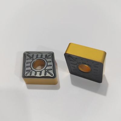 14.2 সঠিক কাটা জন্য ঘনত্ব কার্বাইড সন্নিবেশ বিভাজক টুল